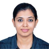 Supriya Ravindran