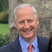 Geoffrey May