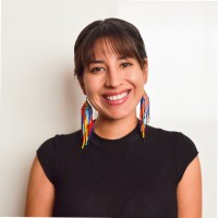 María José Zúñiga Solórzano