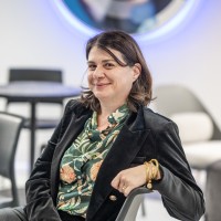 Anne Frayssinet
