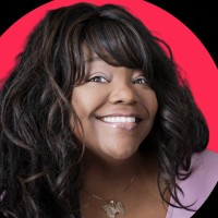 Shanté R. Roddy, MBA, PMP