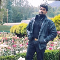 Dhanaraj A