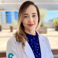 Stéfani Abreu De Morais