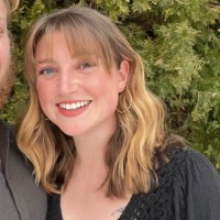 Rachel Wedge