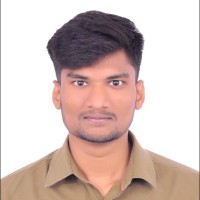 Vinay M S