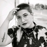 Sabrina Pacitto