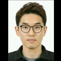 Sangmin Baek