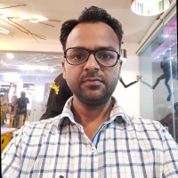 Deepak Kumar Agarwalla