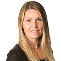 Kina Bergström