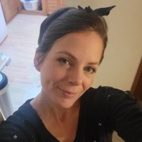 Danielle Bouvier