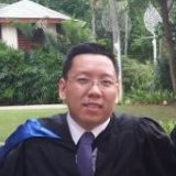 Daniel Cheong