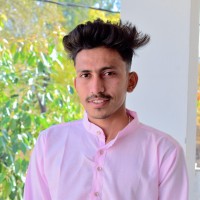 Kinchit kumar Prajapat