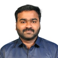 Ashok Kumar Palanisamy