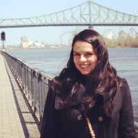 Vanessa Cofré Urrutia