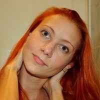 Anya Sheinin (Zubova)
