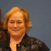 Janice Compton, CMC, CHTS-PW