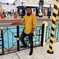 Kamrul Ahmed
