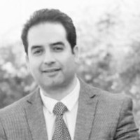 Mohamed Ezz Al Agami