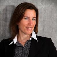 Isabel Borgmann geb. Müller