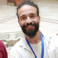 Baher Said