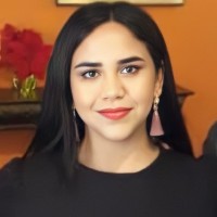 Grecia Joselyne García Báez