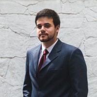 Daniel Chedier Barreira Maurell