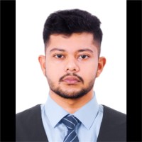 Rittik Dutta
