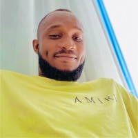 Blessedson Chimezie