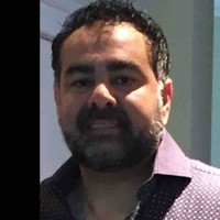 Kevin Mazdai