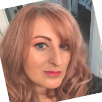 Angela Stewart
