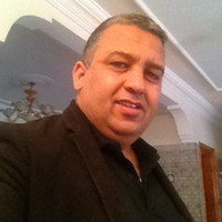 Phd. Ali Belkaid Kerdad