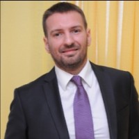 Bojan Lukic, Mba