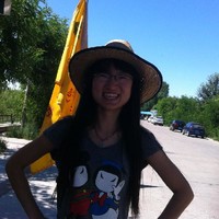 Liu Amanda