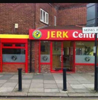 The Wright Jerk Centre
