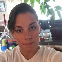 Caitlin Bartman