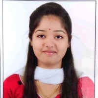 Sushmitha C S