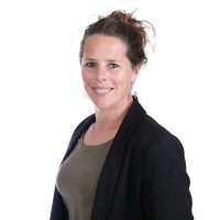 Mirte Andriesse - Van Wijk