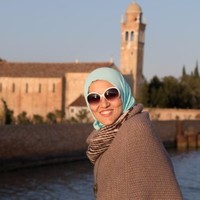 Shaimaa Thabet