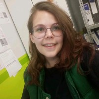 Mercedes Azañón Sevilla