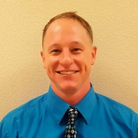 Trevor Adams
