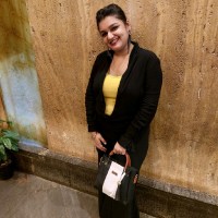 Urvashi Kanojia