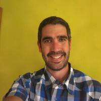 Ismael Barriga