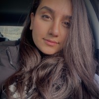 Saina Rahmani