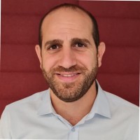 Eran Morlevy