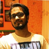 Usman Ali