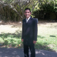 Oliver Hernandez