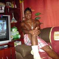 Jocimar Alves