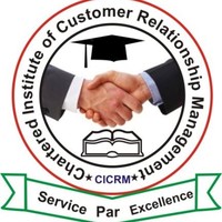 CHARTERED INST. OF CUSTOMER RELATIONSHIP MGT.
