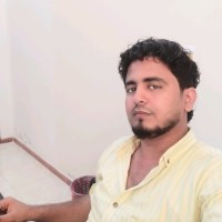Ahmed Abdulrazaq Al Hadad