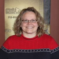 Gina Paulson